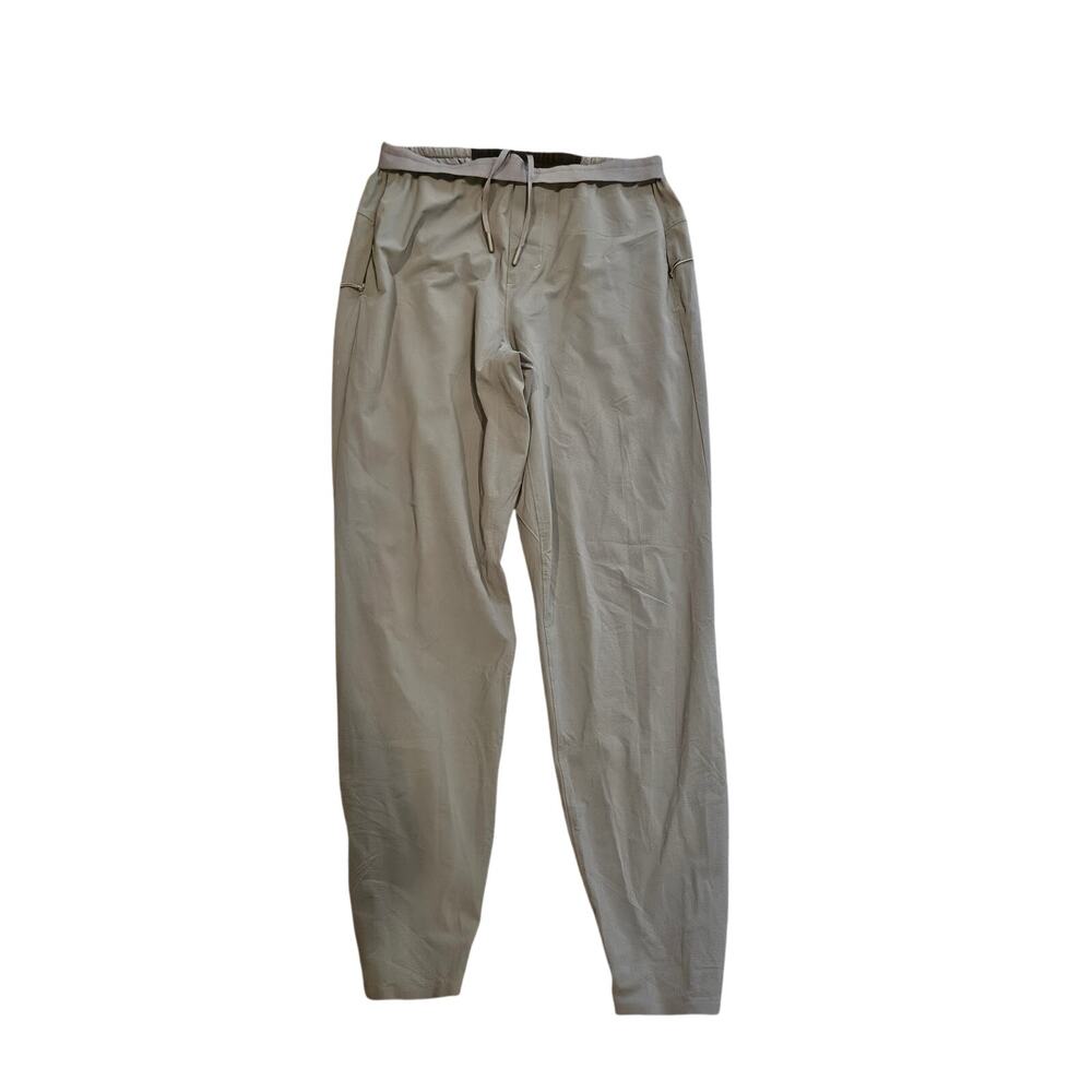 Lululemon adapted State High-Rise Jogger
Regular womens small gray